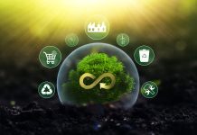 Ευρωπαϊκός Οργανισμός Περιβάλλοντος: Στο 11,8% ο ρυθμός κυκλικής οικονομίας στην Ευρώπη το 2023