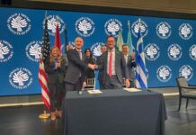 Εμβληματική συμφωνία Shell και METLEN για συνεργασία στην προμήθεια και την εμπορία LNG