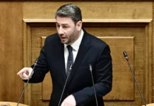 Ν. Ανδρουλάκης για σύμβαση Chevron-Helleniq Energy: «Ναι» επί της αρχής, «όχι» στο άρθρο 30.3