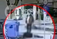 Θεσσαλονίκη: Νεκρός 20χρονος στην Καλαμαριά έπειτα από επίθεση με μαχαίρι – Ενδεχομένως οπαδικά τα κίνητρα