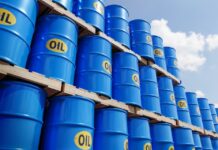 Αυξομειώσεις στις τιμές του πετρελαίου, που παραμένουν πάντως σε υψηλά επίπεδα