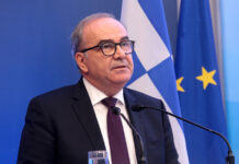 Ν. Παπαθανάσης: Στο ΕΣΠΑ η ενεργειακή αναβάθμιση δημόσιων κτιρίων δαπάνης 5,78 εκατ. ευρώ