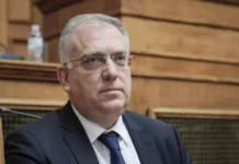 Τ. Θεοδωρικάκος: «Εντατικοί έλεγχοι στην αγορά από την Αρχή Προστασίας Καταναλωτή, επάρκεια σε όλα τα προϊόντα»