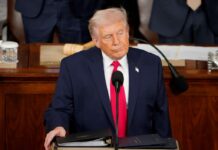 Ντ. Τραμπ για νέες διαπραγματεύσεις με το Ιράν: «Πολύ αργά»