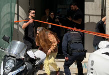 Κακουργηματικές και πλημμεληματικές διώξεις στον 89χρονο