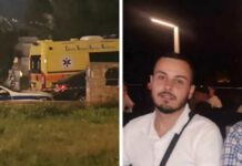 Έγκλημα στον Άγιο Δημήτριο: «Δεν ήθελα να τον σκοτώσω» λέει ο δράστης