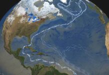 Απειλή για το κλίμα της Ευρώπης: H ωκεάνια κυκλοφορία στον Ατλαντικό «οδεύει προς κατάρρευση»