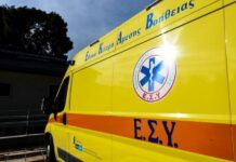 Κάλυμνος: Σοβαρός τραυματισμός εργαζόμενης σε σούπερ μάρκετ – Η καταγγελία του Εργατικού Κέντρου