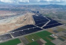 ΔΕΗ: Ολοκληρώθηκε η κατασκευή των φωτοβολταϊκών ισχύος 2,13 GW στη Δυτική Μακεδονία