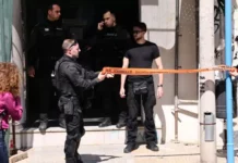 Επίθεση 89χρονου: Απεργία στον ΕΦΚΑ, στάση των δικαστικών υπαλλήλων