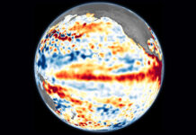 Για το φαινόμενο Ελ Νίνιο το καλοκαίρι προειδοποιεί ο Παγκόσμιος Οργανισμός Μετεωρολογίας