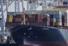 Στενό του Χορμούζ: Βίντεο από την κατάληψη του «Epaminondas» έδωσε το Ιράν