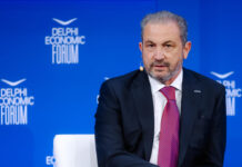 Αλ. Εξάρχου: «Ενεργειακή ασφάλεια σημαίνει εθνική ασφάλεια – H σημασία του Κάθετου Διαδρόμου»