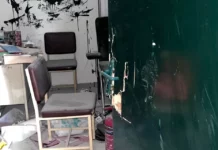 Γλυφάδα: Άγνωστοι βανδάλισαν το 5ο Γυμνάσιο και Λύκειο, έκλεψαν χρήματα και Η/Υ