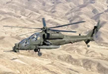 Κρήτη: Αναγκαστική προσγείωση ελικοπτέρου της ΠΑ