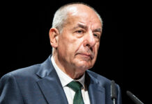 Ουγγαρία: Την παραίτηση του προέδρου Τάμας Σούλιοκ ζήτησε ο νέος πρωθυπουργός Π. Μάγιαρ