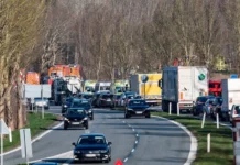 Δανία: Σύγκρουση τρένων με αναφορές για τραυματίες