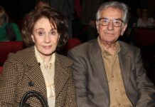 Έφυγε από τη ζωή ο αγαπημένος ηθοποιός Στέφανος Ληναίος