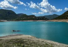 Μόρνος: Συγκρατημένη αισιοδοξία μετά τις έντονες βροχοπτώσεις του χειμώνα