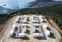 MORE (Motor Oil): Σε λειτουργία τρία από τα πρώτα έργα αποθήκευσης ηλεκτρικής ενέργειας στην Ελλάδα