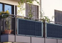 Στ. Παπασταύρου: «Με τα “φωτοβολταϊκά στο μπαλκόνι” ενισχύουμε την ενεργειακή δημοκρατία»