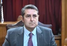 Δεύτερο 24ωρο στη ΜΕΘ για τον Γ. Μυλωνάκη – Σοβαρή αλλά ελεγχόμενη η κατάστασή του