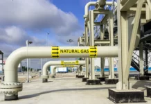 Φυσικό αέριο: Υποχωρούν κατά 2% οι τιμές στα ευρωπαϊκά συμβόλαια