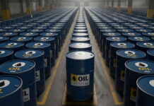 Σταθερά ψηλά το πετρέλαιο εν μέσω αβεβαιότητας για τις συνομιλίες ΗΠΑ-Ιράν