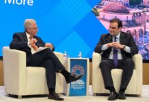 Κ. Πιερράκης σε ΔΝΤ: Ορατός ο κίνδυνος σοβαρής ενεργειακής κρίσης, απαραίτητη η ευρωπαϊκή σύμπραξη