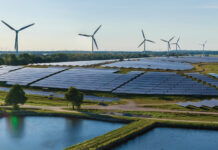 Σε δημόσια διαβούλευση έως τις 14 Απριλίου το νομοσχέδιο για τις Ανανεώσιμες Πηγές Ενέργειας