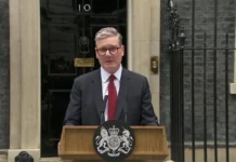 Βρετανία: Πρωτοβουλία 35 χωρών για να ανοίξει το Στενό του Χορμούζ