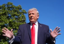 Συνομιλίες μεταξύ Ιράν και Λιβάνου ανακοίνωσε ο Τραμπ – «Δεν γνωρίζουμε τίποτα» λέει η Βηρυτός