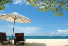 Παράταση έως 29/4 για τις αιτήσεις στο πρόγραμμα Κοινωνικού Τουρισμού