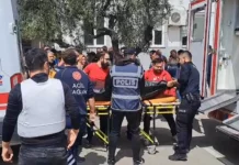 Τουρκία: Δεύτερη επίθεση σε δύο ημέρες σε σχολείο – 4 νεκροί και 20 τραυματίες, νεκρός και ο δράστης