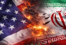 Axios: Eκεχειρία έως πέντε ημέρες δίνει ο Τραμπ στο Ιράν