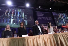 ΗΠΑ: Στο δικαστήριο ο δράστης της επίθεσης στο δείπνο των ανταποκριτών