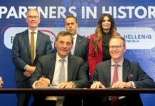 Έως 270 δισ. κυβικά μέτρα οι εκτιμήσεις για τα αποθέματα φυσικού αερίου στο Ιόνιο