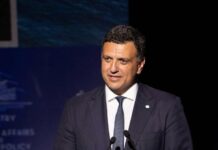 Β. Κικίλιας: «Αυξημένοι κατά 51% οι έκτακτοι έλεγχοι στα πλοία, προτεραιότητα η ασφάλεια»