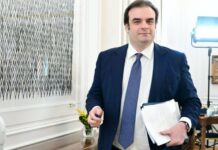 Κ. Πιερρακάκης: Πρόωρη αποπληρωμή δανείων 6,9 δισ. της Ελλάδας από το πρώτο μνημόνιο