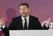 Κριτική Ανδρουλάκη στην κυβέρνηση: «Μπαλώματα αντί για λύσεις, επικοινωνία αντί για πολιτική»