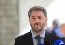 Ν. Ανδρουλάκης: «Η αποτυχία της κυβέρνησης είναι πια κοινωνική εμπειρία»