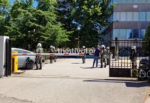ΑΠΘ: Σοβαρά επεισόδια αντιεξουσιαστών με φοιτητές – Έξι τραυματίες