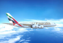 Το σύνολο των πτήσεών της αποκαθιστά η Emirates