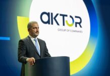 Εξάρχου στο Politico: Νέες συμβάσεις LNG μικρότερης διάρκειας θα εξασφαλίσει η AKTOR