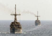 Ξανά ένταση στη Μέση Ανατολή: Πυρά εκατέρωθεν από ΗΠΑ και Ιράν στο Στενό του Χορμούζ