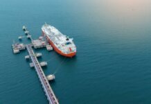 Συμφωνία Γερμανίας – Καναδά για προμήθεια 1 εκατ. τόνων LNG ετησίως