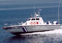 Λευκάδα: Μυστήριο με σκάφος-drone που εντόπισαν αλιείς