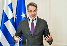 Επίσκεψη Μητσοτάκη σε ΗΑΕ και Ιορδανία
