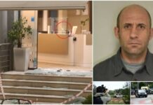 Προφυλακιστέοι οι τρεις κατηγορούμενοι για τη δολοφονία Μοσχούρη