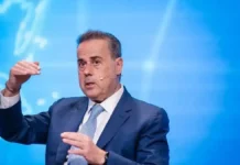 Στ. Παπασταύρου: «Η Ευρώπη πρέπει να προχωρήσει στη δημιουργία μιας πραγματικά ενιαίας αγοράς ενέργειας»